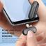 K83 Wireless lavalier Microphone for Smart Phone Ultra-Long Life 3 Levels of Noise Reduction Clear Radio Video Recording vlog Live Interview Recording image