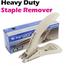 KANGARO STAPLES REMOVER SR-300 Heavy Duty 160shts - KA-SR-300 image