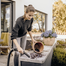 KARCHER WD 3 S V-17/4/20 Wet and Dry Vacuum Cleaner | 1000 Watt image