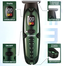 KEMEI KM-2259 Rechargeable Cordless Hair Trimmer image