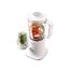 KENWOOD BL-227 2in1 Blender 1L Off White image