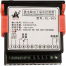 KL-003 Electronic Temperature Controller, Car Air Conditioning Thermostat -50 to Plus 120 Celsius Tempering Switch for Fuel Automobile Instrument Caloristat image