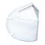 KN90 3M™ 9002 Particulate Respirator Face Mask - 02 Pcs image