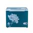 KONKA KDF 200 GB-BLUE Chest Freezer (200 LTR) image