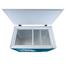 KONKA KDF 200 GB-BLUE Chest Freezer (200 LTR) image