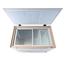 KONKA KDF 200 GB-GOLDEN Chest Freezer (200 LTR) image