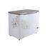 KONKA KDF 200 GB-GOLDEN Chest Freezer (200 LTR) image