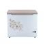 KONKA KDF 200 GB-GOLDEN Chest Freezer (200 LTR) image