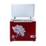 KONKA KDF 200 GB-RED Chest Freezer (200 LTR) image