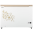 KONKA KDF 250 GB-GOLDEN Chest Freezer (250 LTR) image