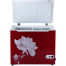 KONKA KDF 250 GB-RED Chest Freezer (250 LTR) image