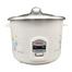 KONKA KRCHF-60-100-Double Inner Pot Rice Cooker-Full Body (2.8 Ltrs.) image