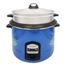 KONKA KRCHF-60-70 Double Inner Pot Rice Cooker (1.8 Ltrs.) image