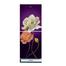 KONKA -KRT-180GB-3D Refrigerator Purple Magnolia Upper Freezer (180 Ltr) image