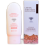 KOREAN COSMETICS 3W CLINIC Crystal White Milky Body Lotion image