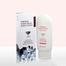 KOREAN COSMETICS 3W CLINIC Crystal White Milky Body Lotion image