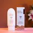 KOREAN COSMETICS 3W CLINIC Crystal White Milky Body Lotion image