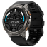 KOSPET TANK T3 1.43 Inch HD AMOLED With 130 Plus Sports Modes Military-Grade Smart Watch - Black image