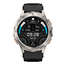 KOSPET TANK T3 1.43 Inch HD AMOLED With 130 Plus Sports Modes Military-Grade Smart Watch - Silver image