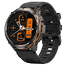 KOSPET TANK Ultra Calling with GPS Smart watch - Black image