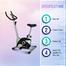 KPOWER K3.8D Regular Exercise Cycle Â Black image