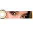 KSSEYE Brown Color Contact Lenses image