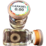 KSSEYE Caramel Color Contact Lenses image