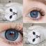 KSSEYE Diamond Blue Color Contact Lens image