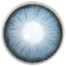 KSSEYE Diamond Blue Color Contact Lens image