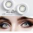 KSSEYE Diva Gray Colored Contact Lenses image