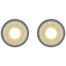 KSSEYE Himalaya Gray Colored Contact Lenses ~ image