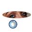 KSSEYE Icesnow Blue Color Contact Lenses image