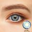 KSSEYE Icesnow Blue Color Contact Lenses image