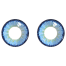 KSSEYE Icesnow Blue Color Contact Lenses image