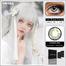 KSSEYE Icesnow Gray Color Contact Lenses image