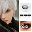 KSSEYE Icesnow Gray Color Contact Lenses image