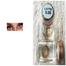 KSSEYE Latte Color Contact Lenses image