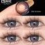 KSSEYE Mist Color Contact Lenses image
