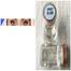 KSSEYE Mist Color Contact Lenses image
