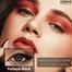 KSSEYE Pattaya Black Color Contact Lens image