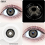 KSSEYE Pattaya Black Color Contact Lens image