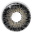 KSSEYE Pattaya Black Color Contact Lens image