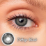 KSSEYE Pattaya Black Color Contact Lens image