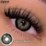 KSSEYE Pattaya Black Color Contact Lenses image