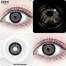 KSSEYE Pattaya Black Color Contact Lens image