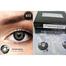 KSSEYE Pattaya Black Color Contact Lens image