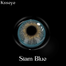 KSSEYE Pola Blue Colored Contact Lenses image