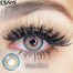 KSSEYE Pola Blue Colored Contact Lenses image