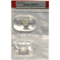 KSSEYE Pola Gray Color Contact Lens image