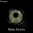 KSSEYE Pola Green Colored Contact Lenses image